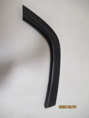 Jeep compass ii молдинг крыла правая задняя задняя 5xq88trma фото №1