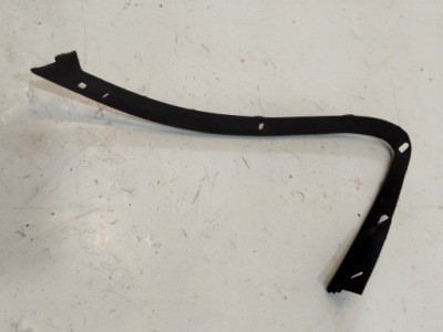 Прокладка лампы правый перед vw passat b8 3g фото №1