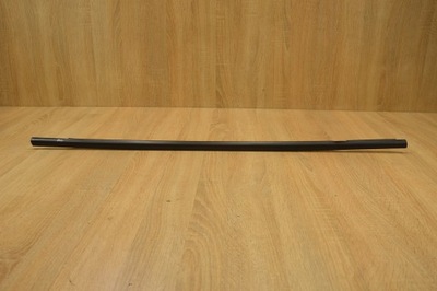 Молдинг уплотнитель дверь правый перед orlando фото №1