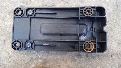 Renault clio v 19- кронштейн основа домкрата 349046812r фото №1