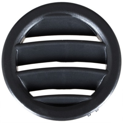 Решітка обдув вентиляції do mercedes x204 glk 09+ фото №1