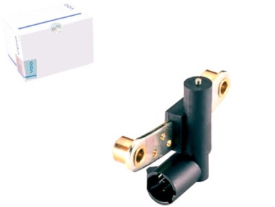 Vdo датчик положение вала коленчатого renault clio фото №1