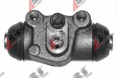 CYLINDER BRAKE SUZUKI SAMURAI 89-00  