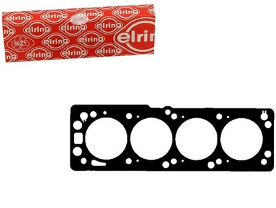 Прокладка головки opel astra g combo combo tour me фото №1