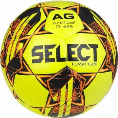 Piłka nożna Select Flash Turf T26-17788 N/A