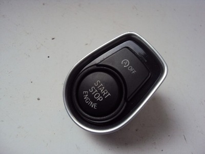 Панель запуск стоп bmw serii 3 f30 фото №1