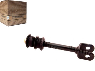 ŁĄCZNIK STABILIZATORA TOYOTA TYŁ LAND CRUISER 100