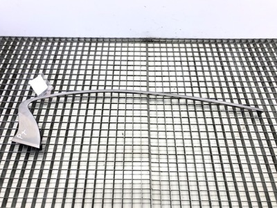 Рамка дверь задняя правая infiniti q50 13-22 822804ga0a фото №1