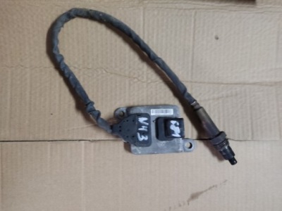 Bmw e87 n43 датчик лямбда-зонд nox 7587130 фото №1