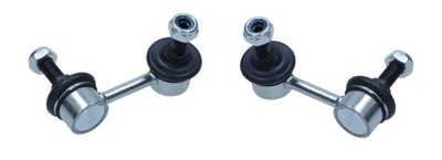 - соединители стабилизатора перед nissan primera p12 , wp12 , 2002-2008 фото №1