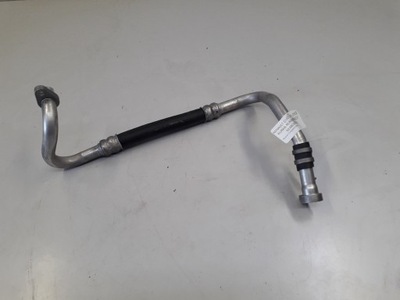 Renault clio iv 1.2 tce трубка кондиционера 924803929 фото №1