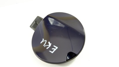 Peugeot 208 i кришка заливної пального eku фото №1