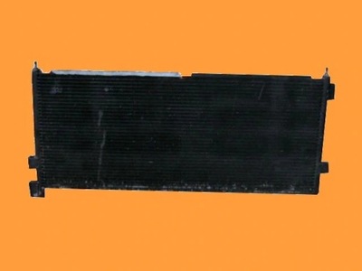 Volvo fh13 fm13 радиатор кондиционера фото №1