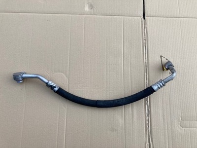 Audi a6 c6 3.2fsi шланг кондиціонера 4f0260707ad фото №1