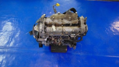 Двигатель 199b2000 1.3m-jet fiat grande punto doblo фото №1