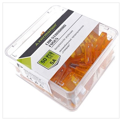 S7b59 предохранители płytkowe uni dbkod:86145 фото №1