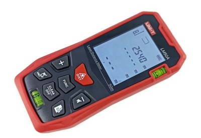 Miernik dystansu Uni-T LM50A dalmierz