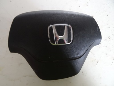 Подушка подушка безпеки водія honda crv iii фото №1