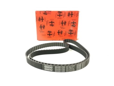 Ремінь розподільного валу fiat / alfa romeo 164 ...-1998 / 60800149 фото №1