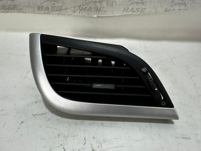 PEUGEOT 207 IZQUIERDA DEFLECTOR DE VENTILACIÓN 9650088577  