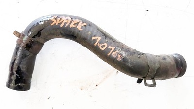 Chevrolet spark iii 09-15 1.0 16v шланг трубка підсилювача фото №1