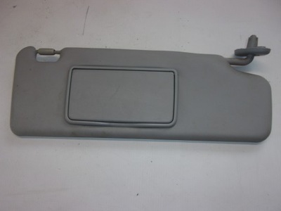 Захист сонцезахисна права honda city iv фото №1