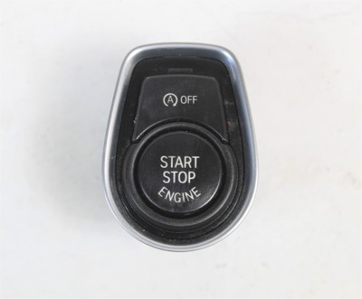 Кнопка запуск стоп bmw f20 f21 f30 f31 9250734 фото №1