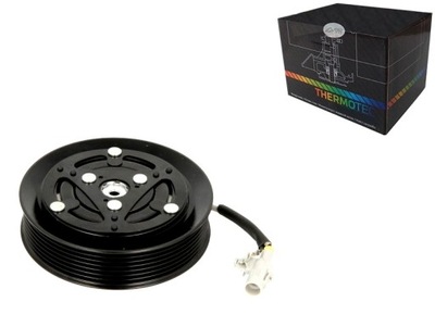 Thermotec ktt040185 зчеплення електромагнітний, кондиціонер фото №1