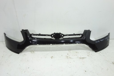 Бампер перед góra ford transit custom 12-17 фото №1