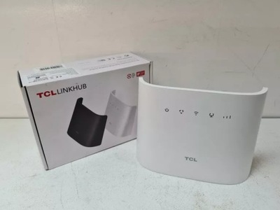 ROUTER LTE TCL LINKHUB KOMPLET