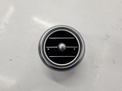 Mercedes w205 решётка обдув правая a2058304400 фото №1