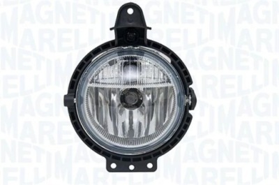 PROJECTEUR PRZECIWMGLOWY MAGNETI MARELLI 712400101120 