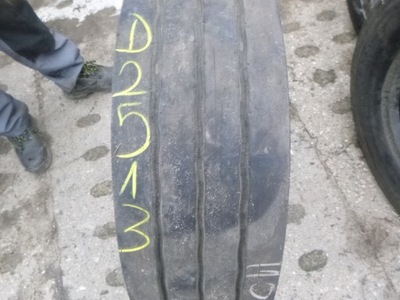 ПОКРЫШКА CIĘŻAROWA 245/70R17.5 CROSSWIND CWT20E NACZEPOWA CIĘŻAROWE