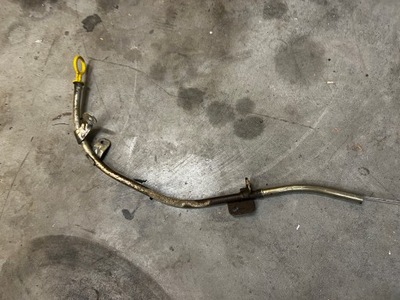 Щуп щуп уровня масла dacia duster ii 1.0 tce фото №1