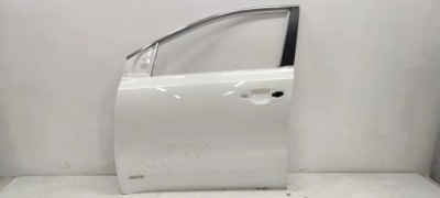 Дверь левая передние kia sportage iv фото №1