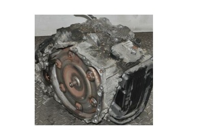 КОРОБКА АВТОМАТ VOLVO S60 4X2 TF80SD 2.0 D3 11R P31280564