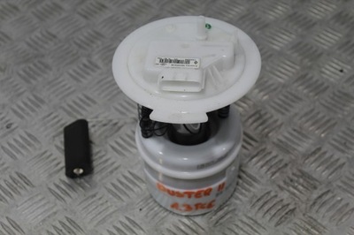 Насос топлива dacia duster ii 2 172023290r фото №1