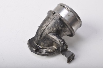 Maserati ghibli iii 3.0 d труба турбины 2337f фото №1