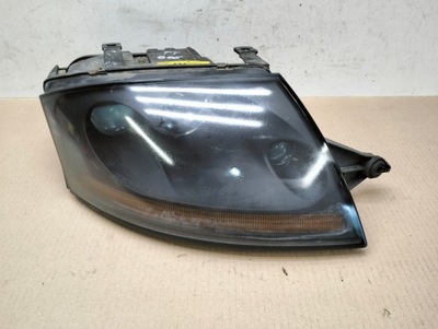 Лампа права перед передня audi tt 8n lata 1998-2006 звичайна фото №1