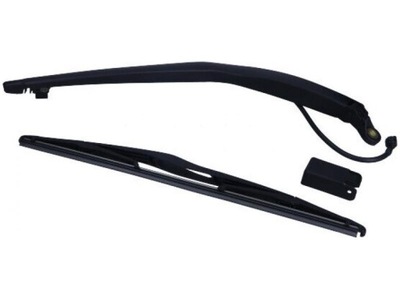 HOLDER WIPER BLADES REAR LAND ROVER  