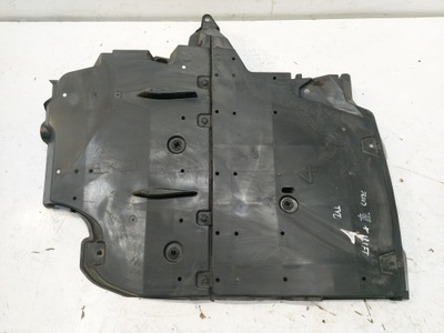 Toyota prius + lift защита подвеска 58308-47030 фото №1