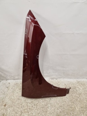 Bmw ix i20 крила правий передній передній фото №1