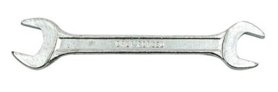 VOREL 50100 КЛЮЧ ПЛОСКИЙ 8X10MM