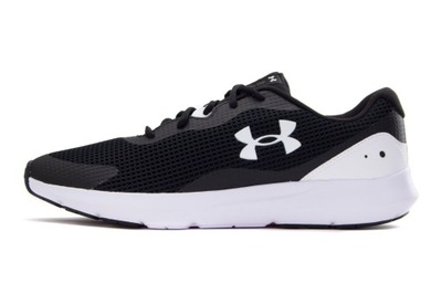 BUTY UNDER ARMOUR Surge 3 3024883-001 R. 45.5