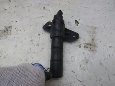 Омыватель лампа правый kia sportage iii 00066135 фото №1