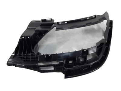 Audi a4 b9 кронштейн  кронштейн выхлоп левая 8w0807347d фото №1