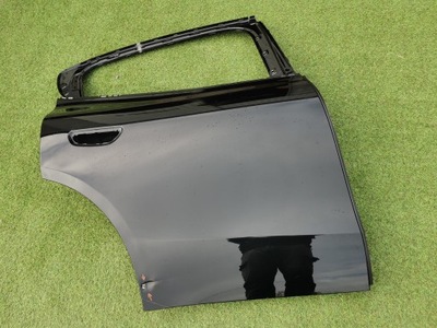 Maserati grecale дверь правое задняя фото №1