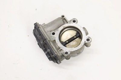 Mazda 6 gj дроссельная заслонка pe0113640b фото №1