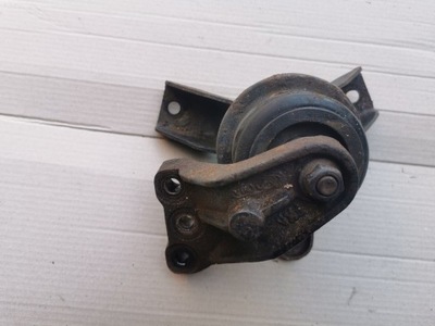 Kia venga hyundai ix20 подушка кронштейн двигателя crdi фото №1