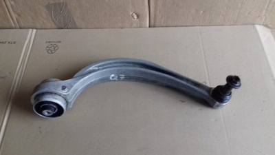 AUDI Q7 4M SWINGARM FRONT LEFT 4M0407695C  